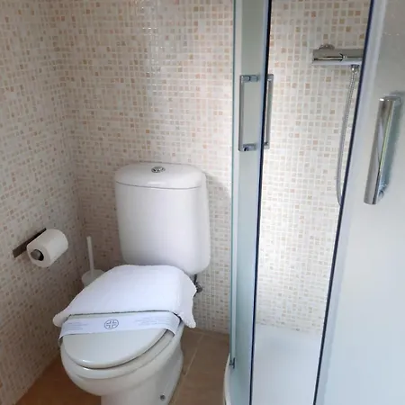 דירה Domus 2 נגראר