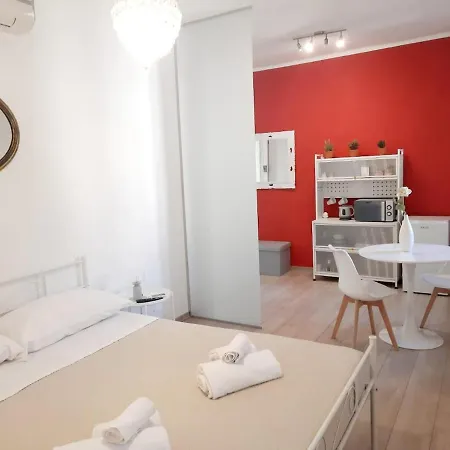 Domus 2 דירה נגראר