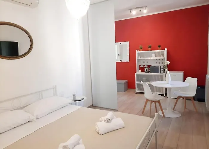 Domus 2 Appartement Negrar